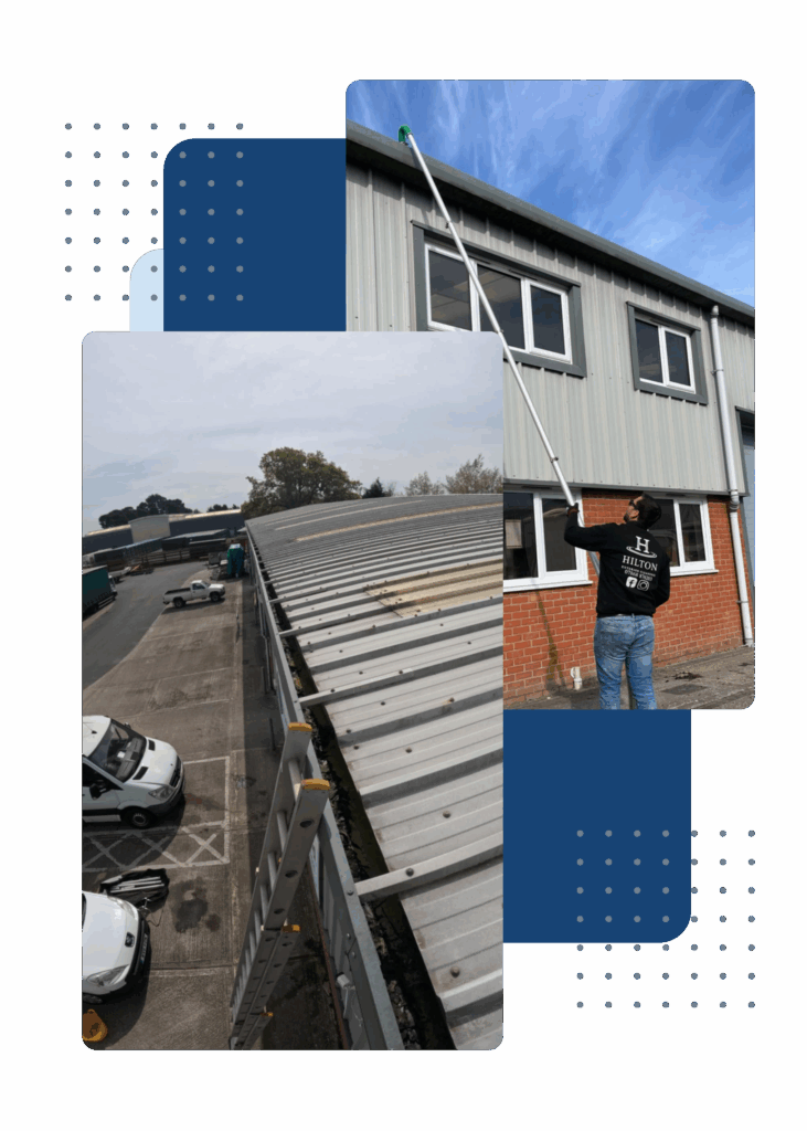 Commercial Cleaning Isle Of Wight